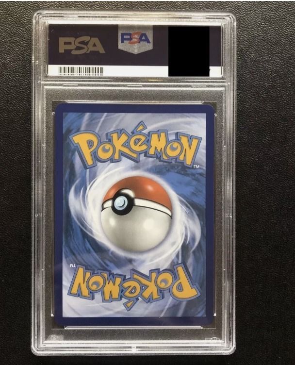 Pokelotteria โ Lugia V PSA 10 GEM MINT ๐๐๏ธ 2